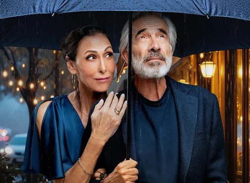 Imanol Arias y María Barranco llevan al Palau Altea la comedia ‘Mejor no decirlo’