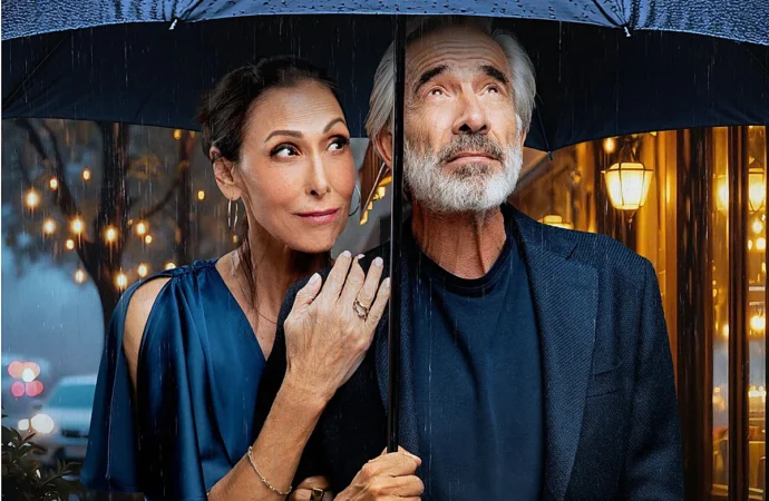 Imanol Arias y María Barranco llevan al Palau Altea la comedia ‘Mejor no decirlo’