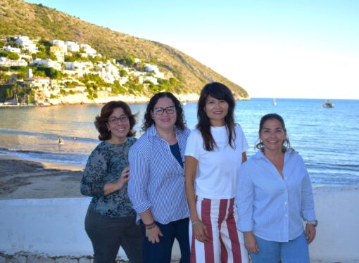 Sello femenino al frente de las fiestas patronales de Moraira 2027